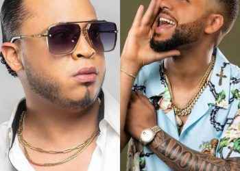 Manny Rodríguez sale en defensa DJ Adoni