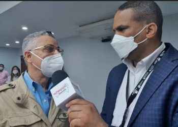Manuel Jiménez dijo que la basura tiene los días contados y admitió que está muy preocupado por el tema