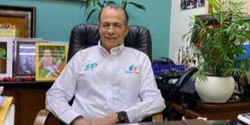AMAPROSAN dedica torneo softbol ex-presidente Marcos A. Pichardo