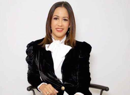 Marilyn Ventura es electa presidenta de la filial de ACROARTE en Santiago