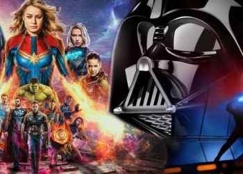Marvel y Star Wars buscan imponerse a Netflix en las nominaciones a los Emmy