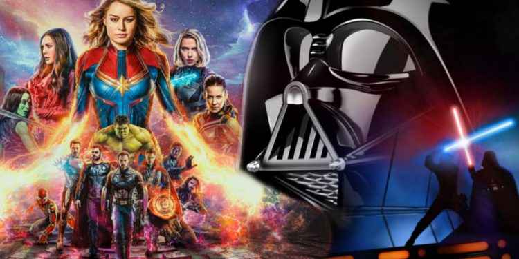 Marvel y Star Wars buscan imponerse a Netflix en las nominaciones a los Emmy