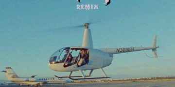 Bad Bunny, Mora y Sech presentan remezcla del tema «Volando»