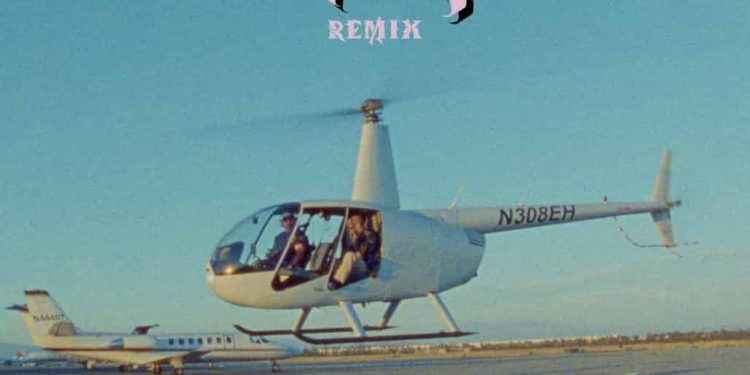 Bad Bunny, Mora y Sech presentan remezcla del tema «Volando»