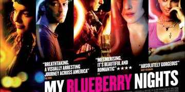 Desde la última butaca: «My Blueberry Nigths»