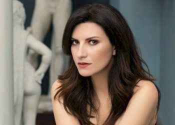Laura Pausini protagonizará una película para Amazon Prime Video