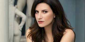 Laura Pausini protagonizará una película para Amazon Prime Video