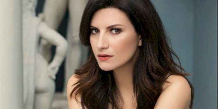 Laura Pausini protagonizará una película para Amazon Prime Video