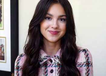 Confirmado: Olivia Rodrigo y Adam Faze son novios