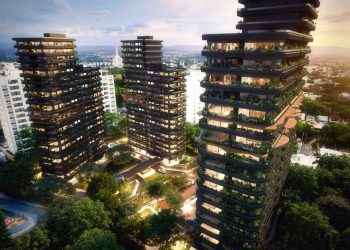 Pantaleón Salcedo e Ideare Group presentan Halo
