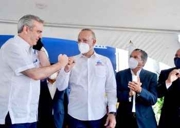 El Parque Industrial de Zona de Franca de Cotuí vuelve a renacer tras más de 15 años inactivo