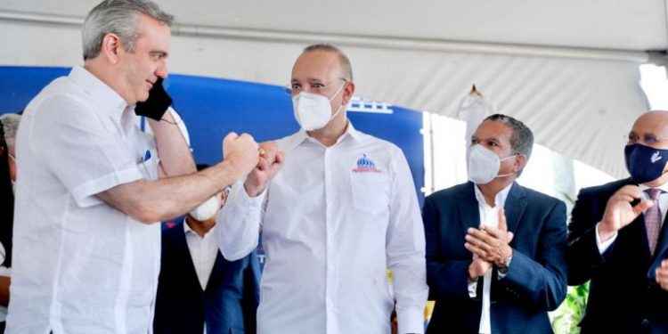 El Parque Industrial de Zona de Franca de Cotuí vuelve a renacer tras más de 15 años inactivo