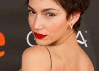 Úrsula Corberó: de «La casa de papel» a Hollywood