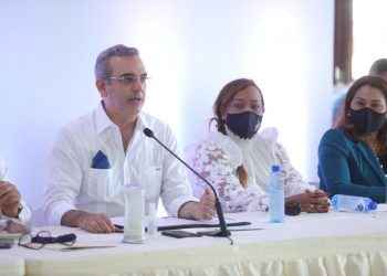 Presidente Abinader viaja este domingo a Azua para jornada de trabajo