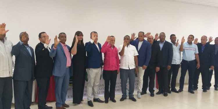 Presidente Cooperativa de Ahorros del Transporte Noroeste dice pandemia mantiene  en vilo al mundo