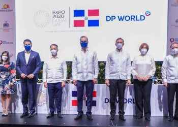 RD participará en la Expo 2020 Dubái