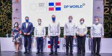 RD participará en la Expo 2020 Dubái