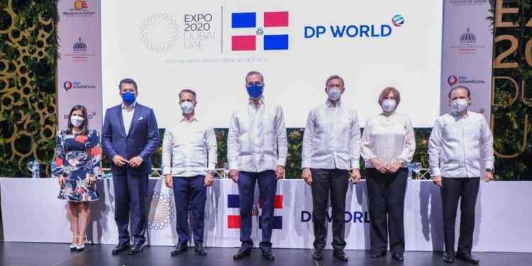 RD participará en la Expo 2020 Dubái