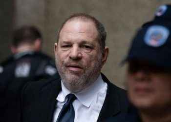 Harvey Weinstein se declara inocente de 11 nuevos casos de abuso sexual en California