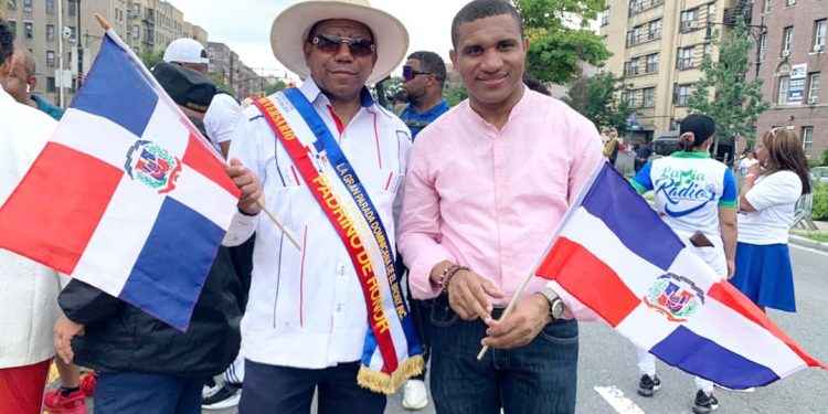 Rafael Mota Paulino destaca integración de Dominicanos para el éxito de la Gran Parada de El Bronx 2021