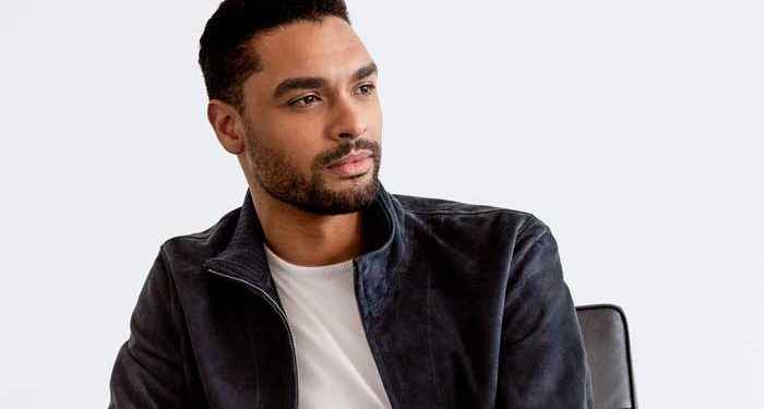 El protagonista de «Bridgerton» será el la estrella del regreso de «The Saint»