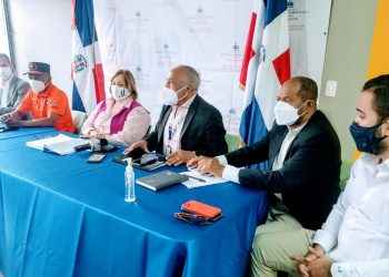 Regional 08 Educación dará apoyo a campaña de vacunación, harán esfuerzo concentrado fin de semana