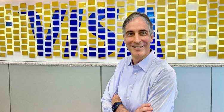 Visa nombra vicepresidente de Servicios al Cliente