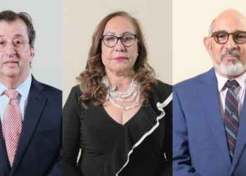 Alta dirección política PRM en Santiago sesiona con presidencia CDES