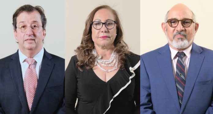 Alta dirección política PRM en Santiago sesiona con presidencia CDES