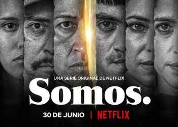 Somos: Netflix estrenó serie de la masacre de Allende a manos de Los Zetas