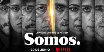 Somos: Netflix estrenó serie de la masacre de Allende a manos de Los Zetas