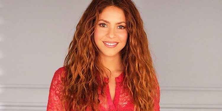 Shakira niega su fraude fiscal en España aduciendo que residía en Bahamas