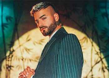 Maluma lanza «Sobrio» el primer material de su próximo álbum