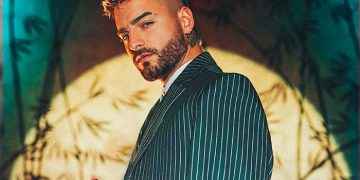 Maluma lanza «Sobrio» el primer material de su próximo álbum