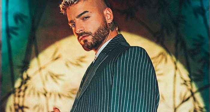 Maluma lanza «Sobrio» el primer material de su próximo álbum
