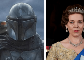 “The Crown” y “The Mandalorian” lideran carrera de los Emmy