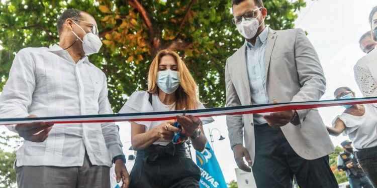 Villa Juana, Miraflores y Villa Consuelo cuentan con renovado parque