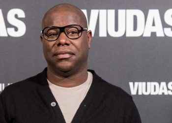 Steve McQueen: «No hago Disney y no me interesa. Hay una diferencia entre contenido y arte»
