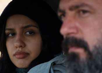 La película: Que pone contra las cuerdas al régimen iraní