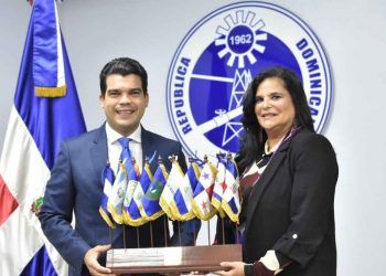 Director del INAPA, Wellington Arnaud, asume presidencia pro tempore del Focard-APS