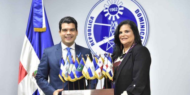 Director del INAPA, Wellington Arnaud, asume presidencia pro tempore del Focard-APS