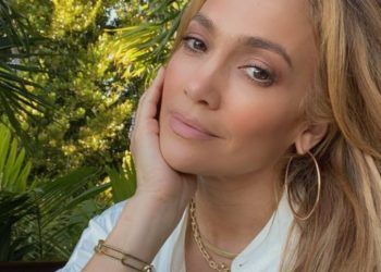 JLo: “Me sentí bien en RD estando sola”