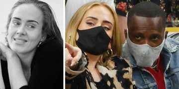 Afirman Adele tiene una relación con el agente de Lebron James, Rich Paul