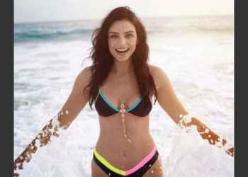 Esta es la extraña enfermedad que padece Aislinn Derbez