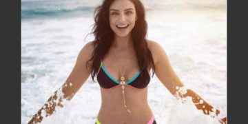 Esta es la extraña enfermedad que padece Aislinn Derbez
