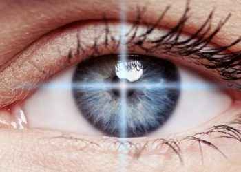 Señales de alerta del desprendimiento de retina