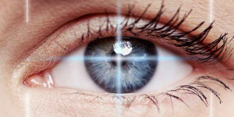 Señales de alerta del desprendimiento de retina