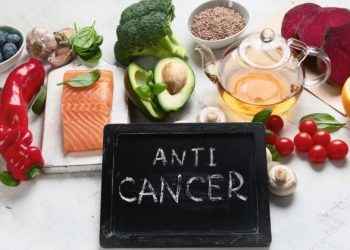 Estos son los 10 alimentos estrella para prevenir el cáncer