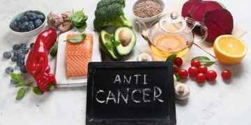 Estos son los 10 alimentos estrella para prevenir el cáncer