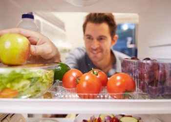 Disfunción eréctil: esto es lo que debes comer para ponerle freno